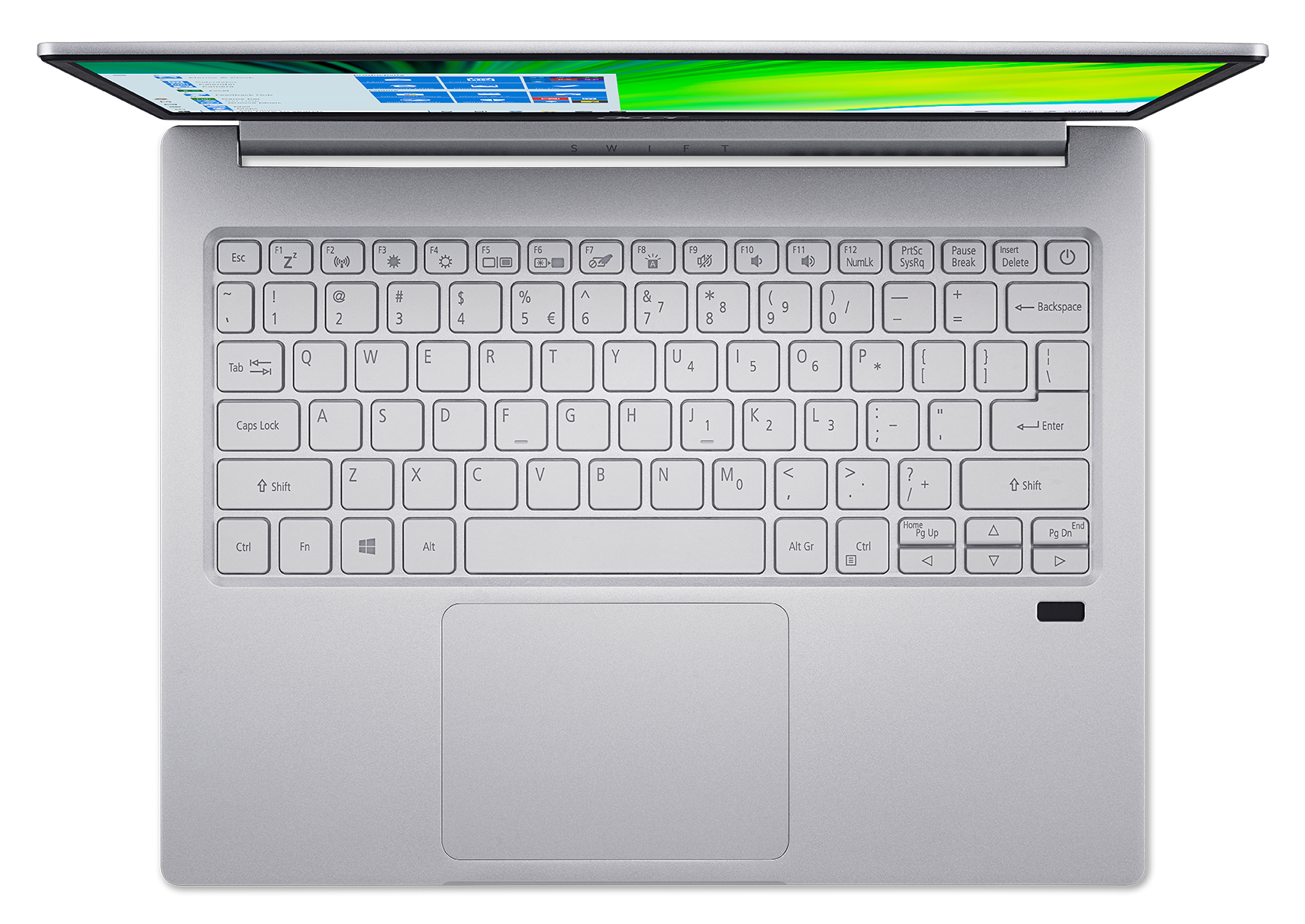 Acer Swift 3 SF313-53-59VL Intel® Core™ i5 i5-1135G7 Laptop – image 8