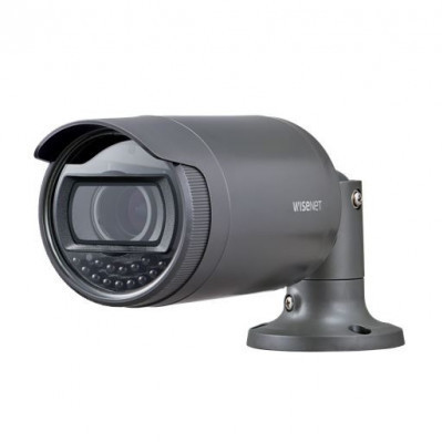 Samsung LNO-6070R security camera Bullet IP security camera Outdoor