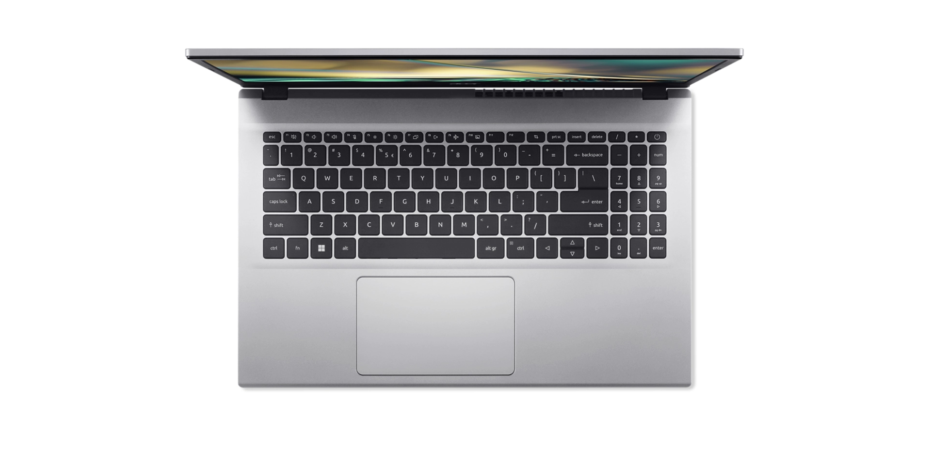 Acer Aspire 3 A315-59-75JF Intel® Core™ i7 i7-1255U Laptop – image 4