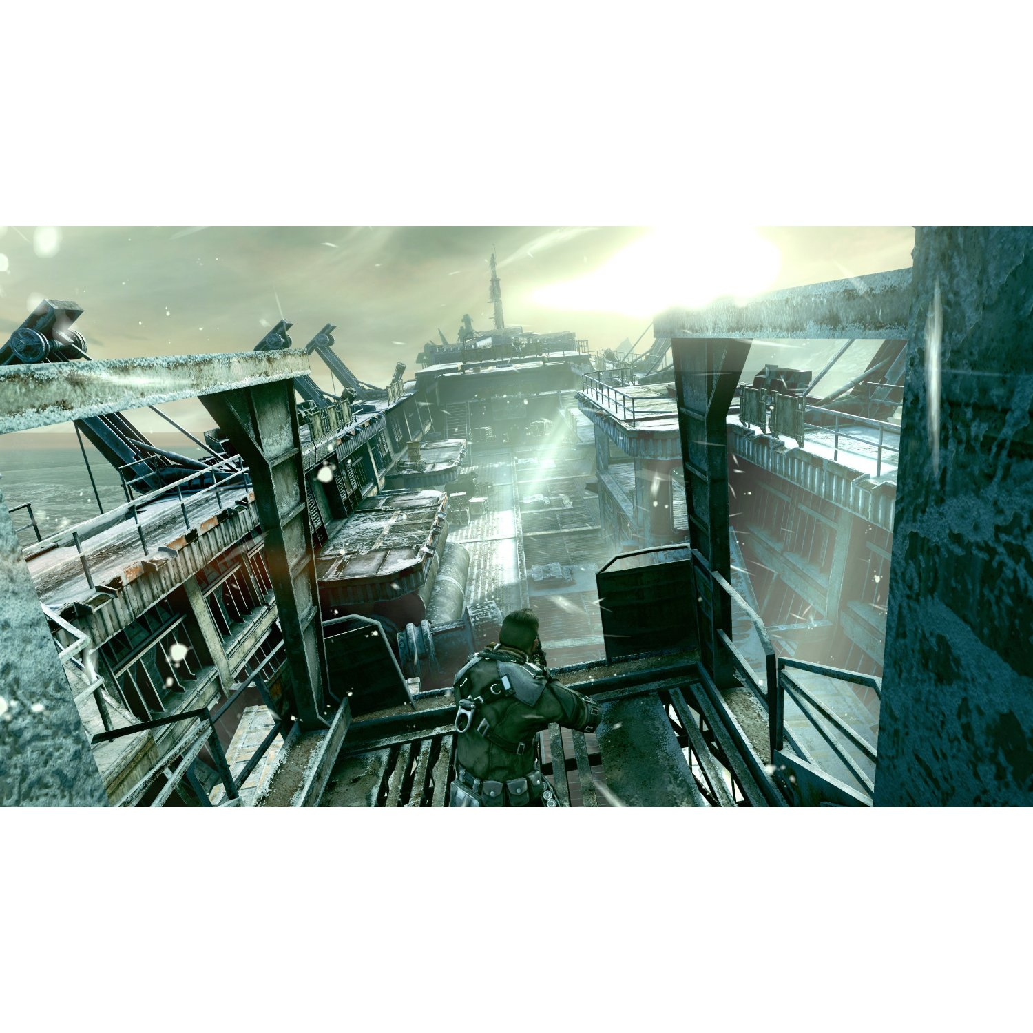 Sony Interactive Entertainment PlayStation 3 Slim, 320Gb + Killzone 3 – image 4