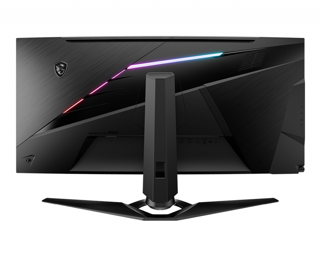 MSI MEG381CQR Plus – image 5