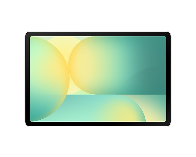 Samsung Galaxy Tab S10 FE 5G Samsung Exynos LTE-TDD & LTE-FDD 256 GB 27,7 cm (10.9") 12 GB Wi-Fi 6 (802.11ax) Argento