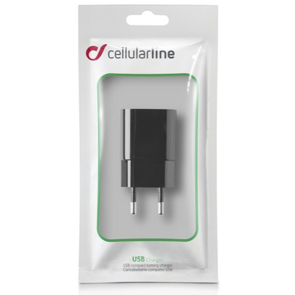 Cellularline Basic - USB Charger – image 2