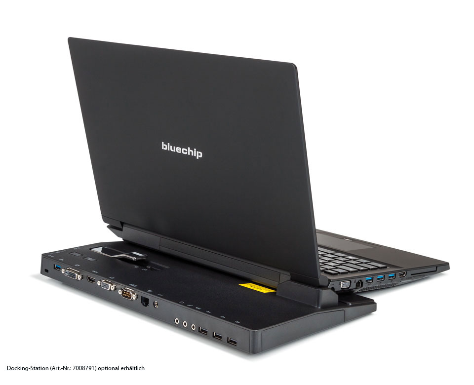 bluechip TRAVELline L15W1 – image 7