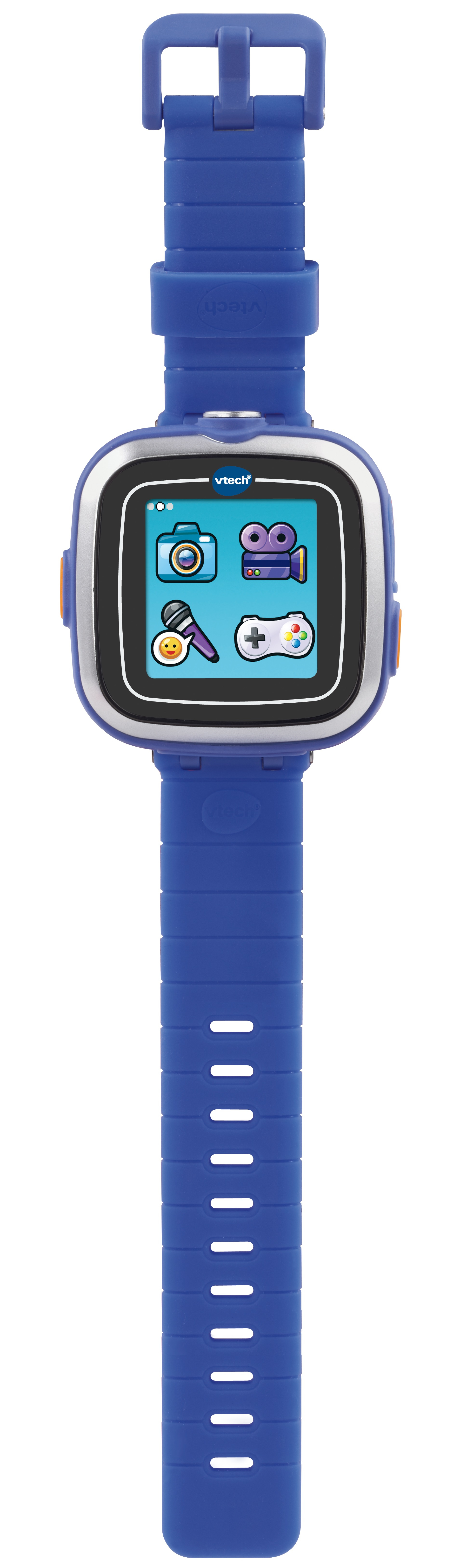 VTech Kidizoom Smart Watch Connect blauw – image 3