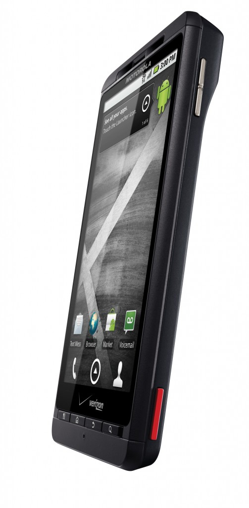Motorola Droid X – image 2
