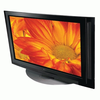 LG 60PY2R TV 152.4 cm (60") HD Black 1000 cd/m² – image 2