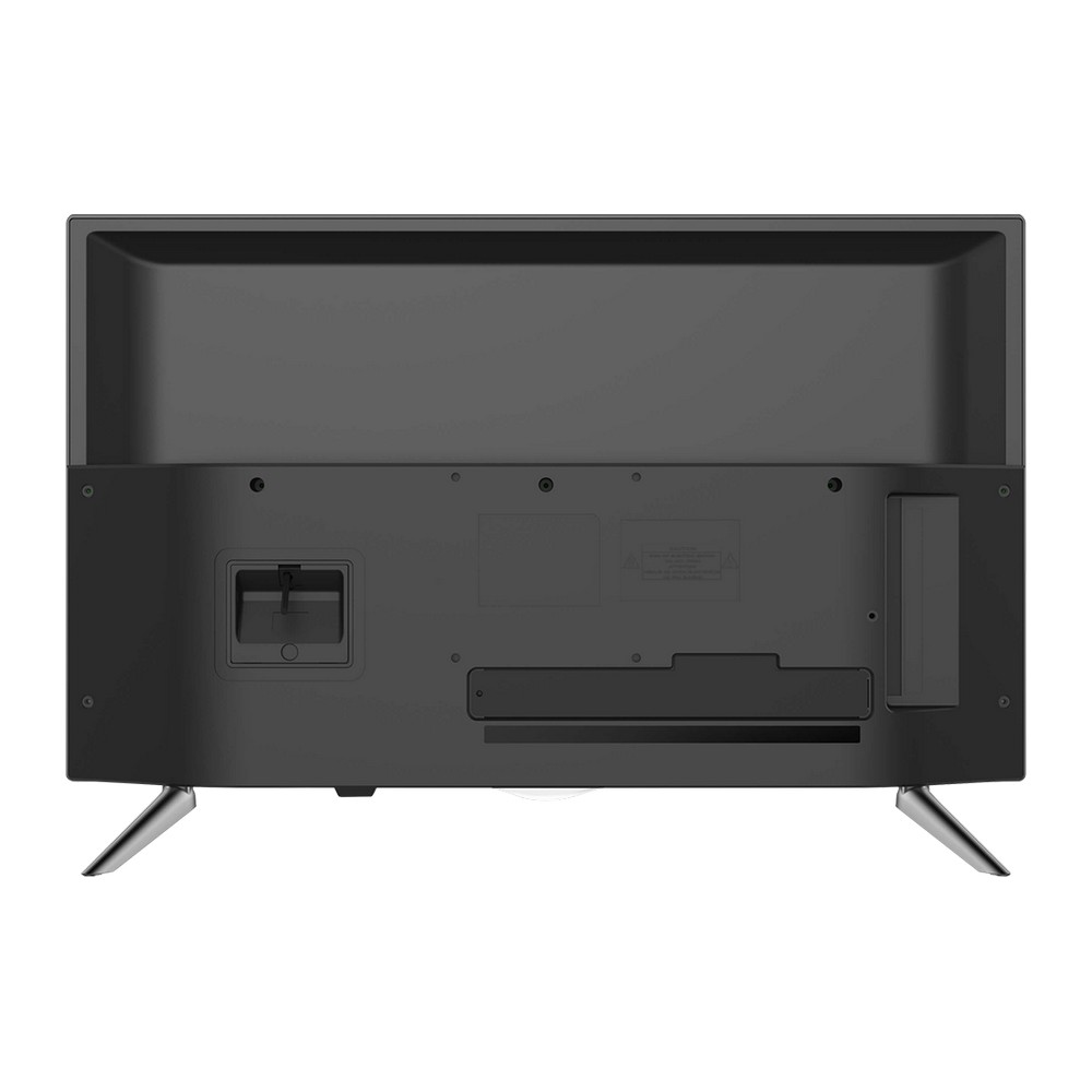 Haier K6500SA LE24K6500SA HD Wi-Fi Grey 180 cd/m² – image 3