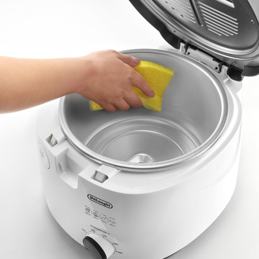 De’Longhi FS3021 Single Stand-alone – image 4
