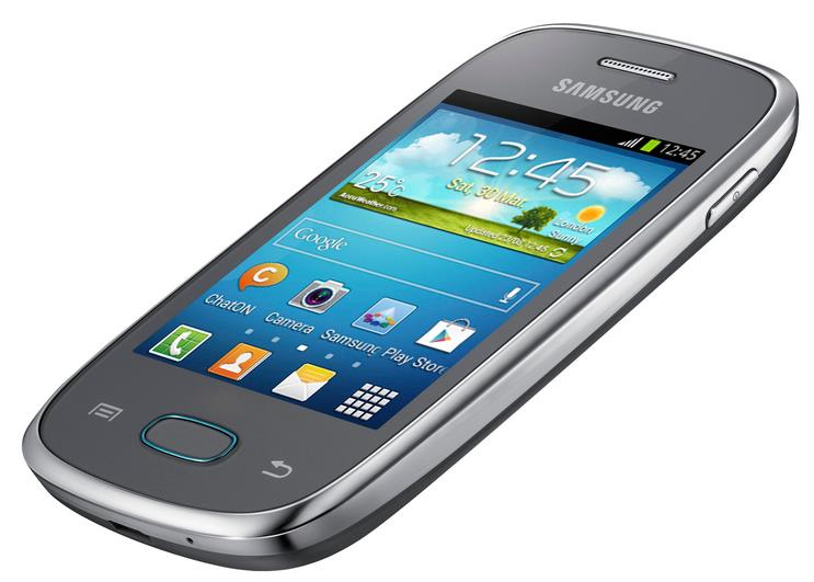 Samsung Pocket Neo (GT-S5310L) – image 2