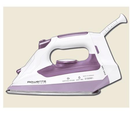 Rowenta DZ2110 Violet, White