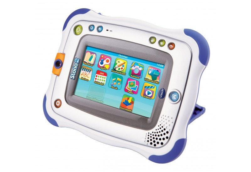 VTech Storio 2 – image 3