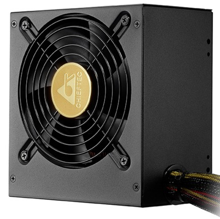 Chieftec Navitas power supply unit – image 2