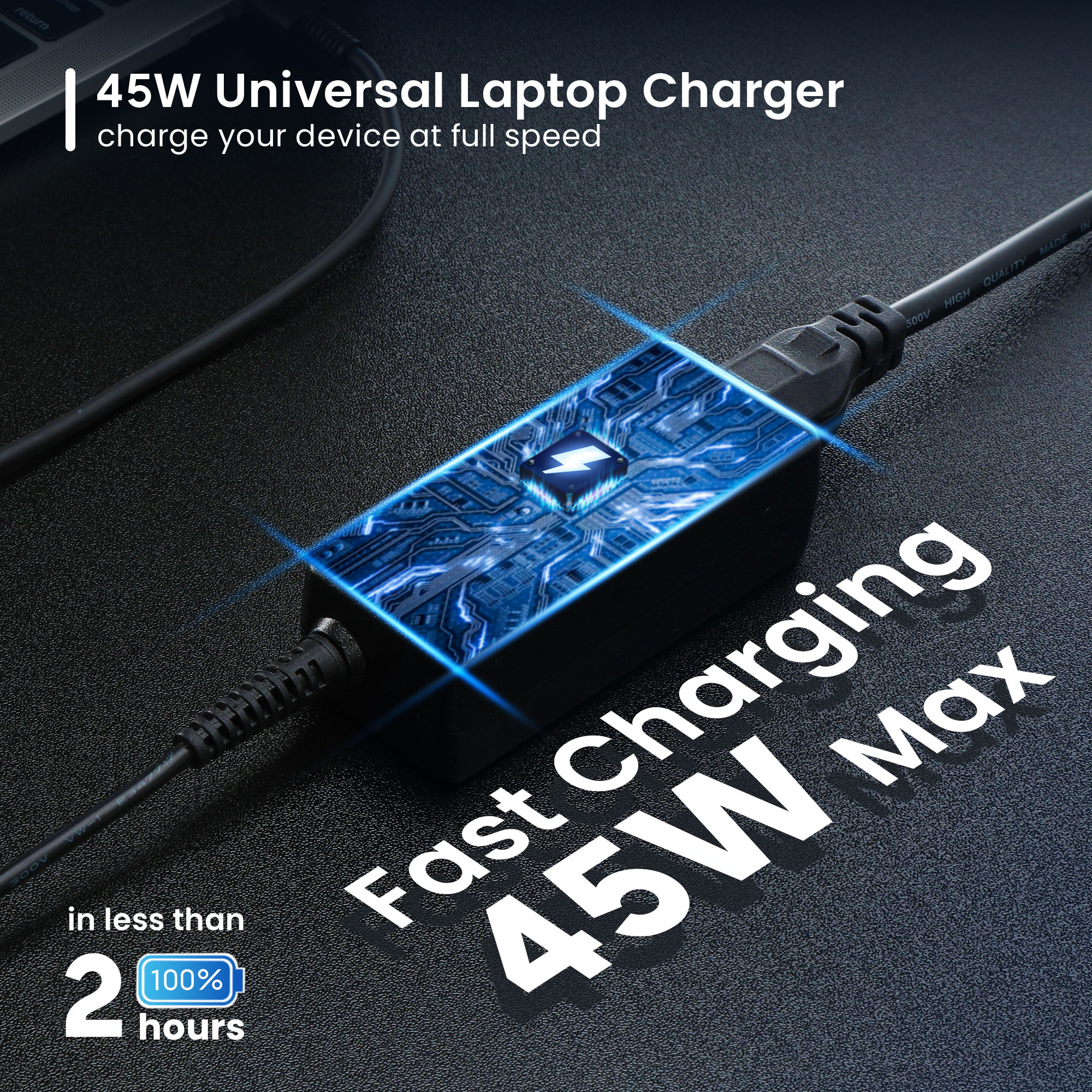 Ewent EW3963 power adapter/inverter Indoor – image 6