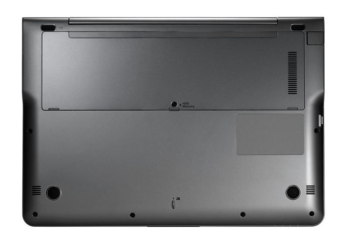 Samsung 5 540U3C-A01AU Intel® Core™ i5 i5-3317U Laptop – image 5