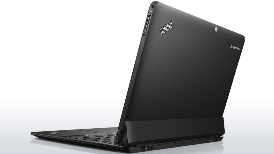 Lenovo ThinkPad Helix Intel® Core™ i5 i5-3317U Laptop – image 8