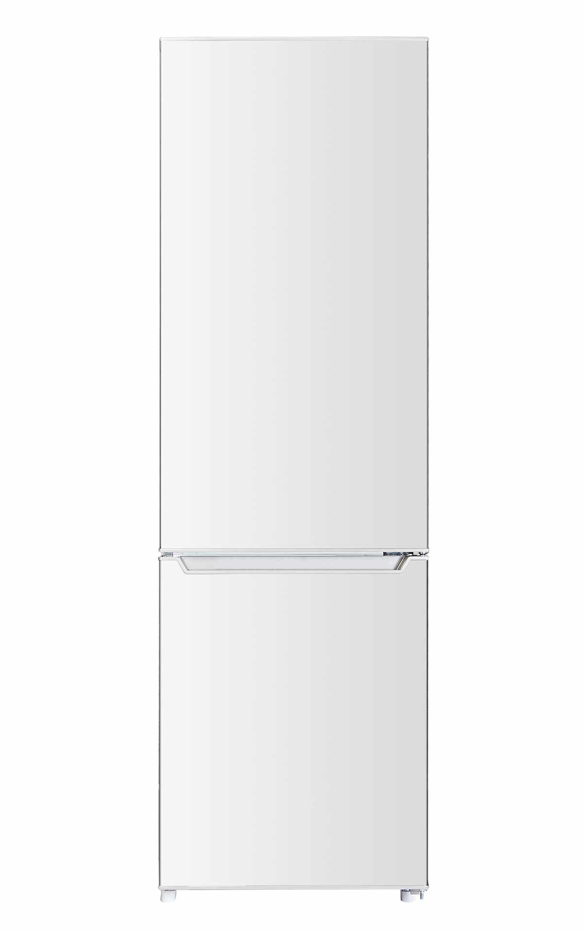 Hisense RB343D4BWF fridge-freezer Built-in