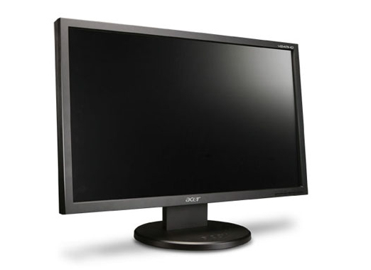 Acer Essential V243PHLbd computer monitor – image 3