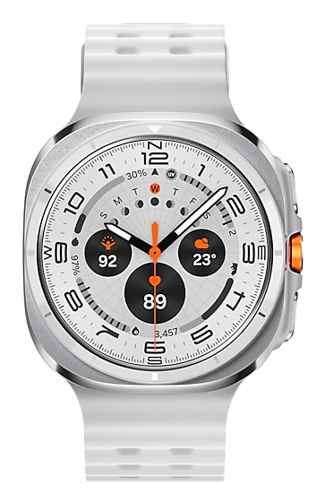 Galaxy Watch Ultra