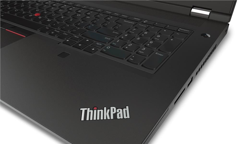 Lenovo ThinkPad P17 Gen 2 – image 7