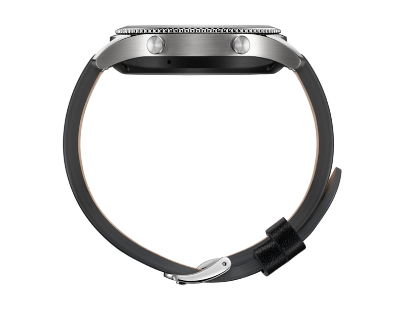 Samsung SM-R770NZSAXFA smartwatch / sport watch – image 6
