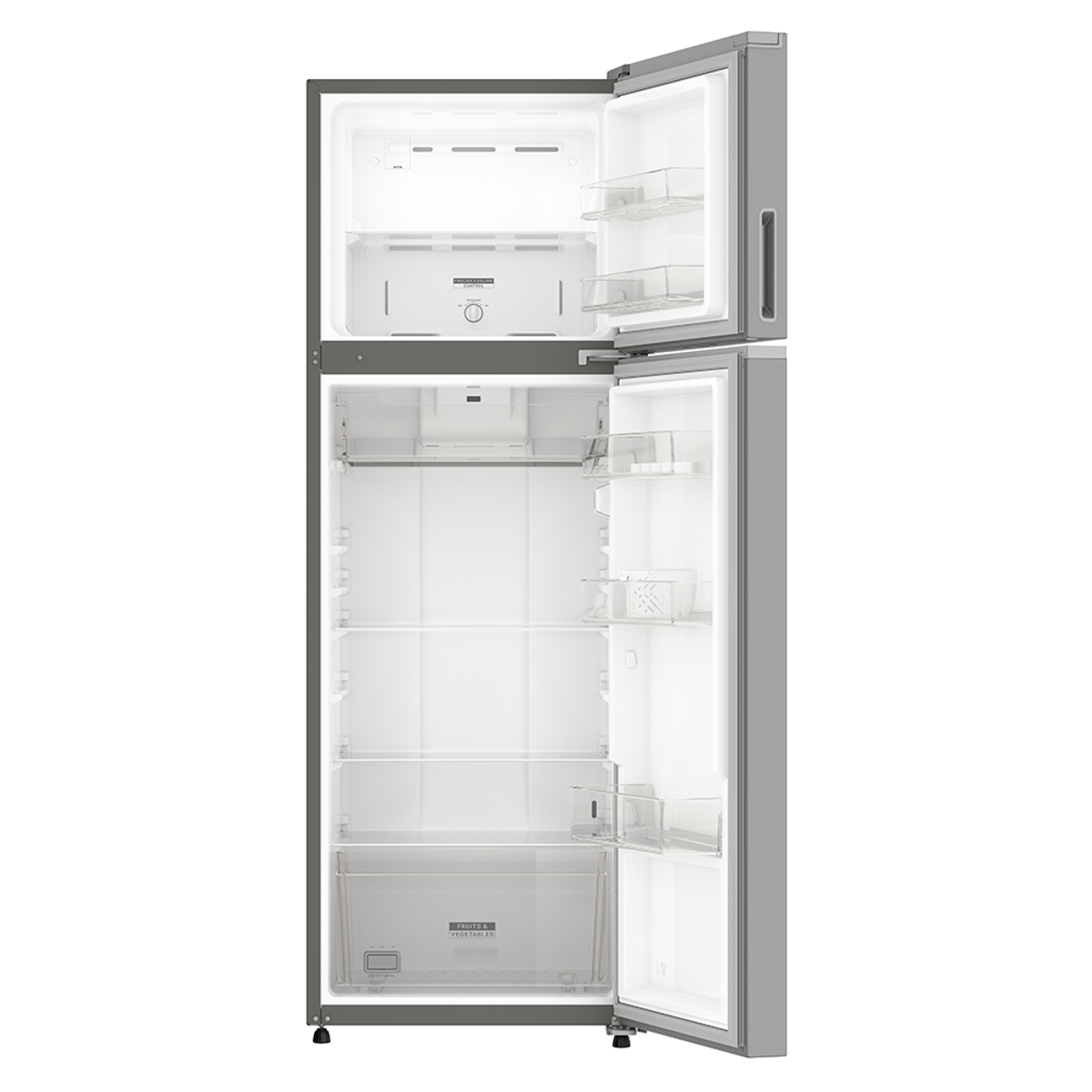 Whirlpool WT1431D fridge-freezer Freestanding – image 3