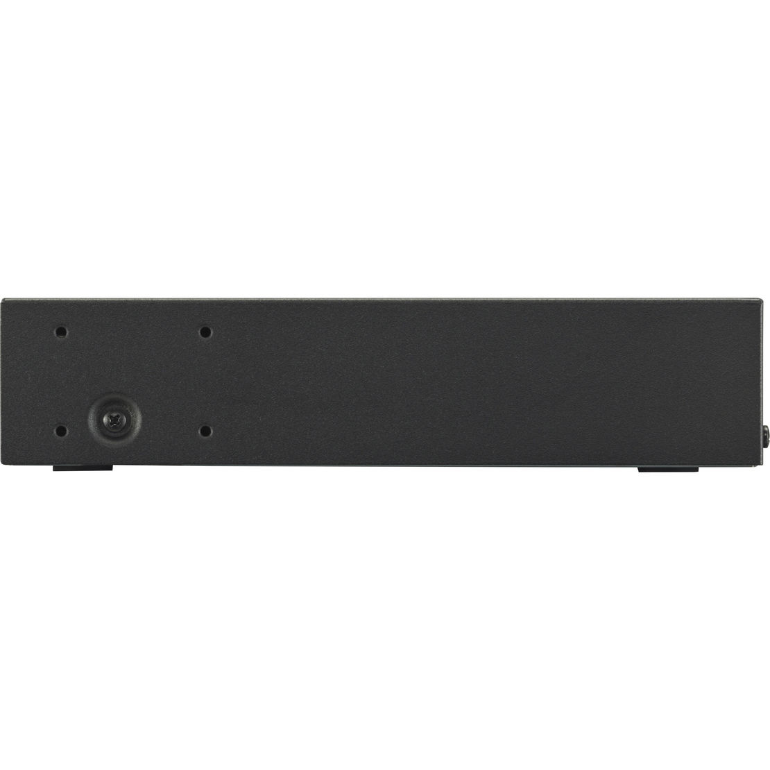 Yamaha SWX2300-24G network switch Gigabit Ethernet (10/100/1000) Black – image 5