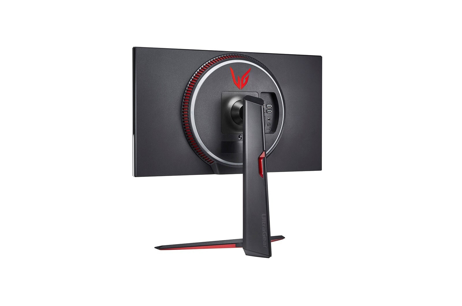 LG 27GN95R-B computer monitor – image 5