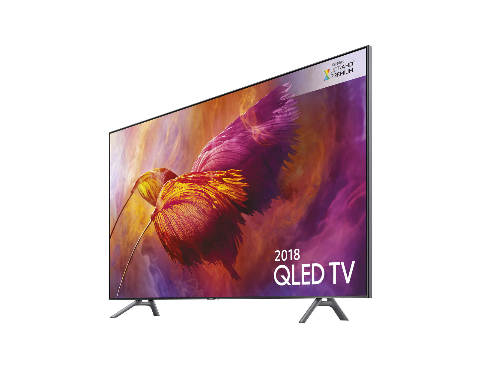 Samsung QE65Q8DNAT 165.1 cm (65") 4K Ultra HD Smart TV Wi-Fi Black, Grey – image 6