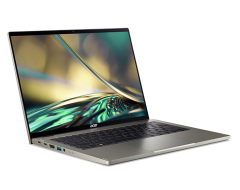 Acer Spin 5 SP514-51N-70LZ Intel® Core™ i7 i7-1260P Hybrid (2-in-1) – image 3