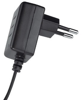 Hama F3450327 mobile device charger Mobile phone Black AC Indoor