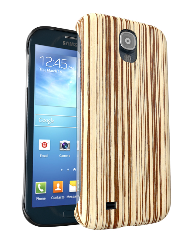 ZAGG Natural Cover Coast