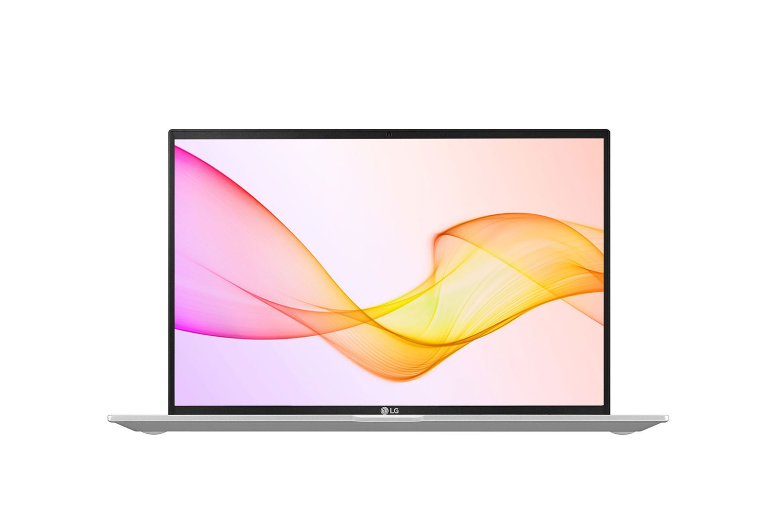 LG Gram 14Z90P-K.AA53A1 laptop Intel® Core™ i5 i5-1135G7 – image 1