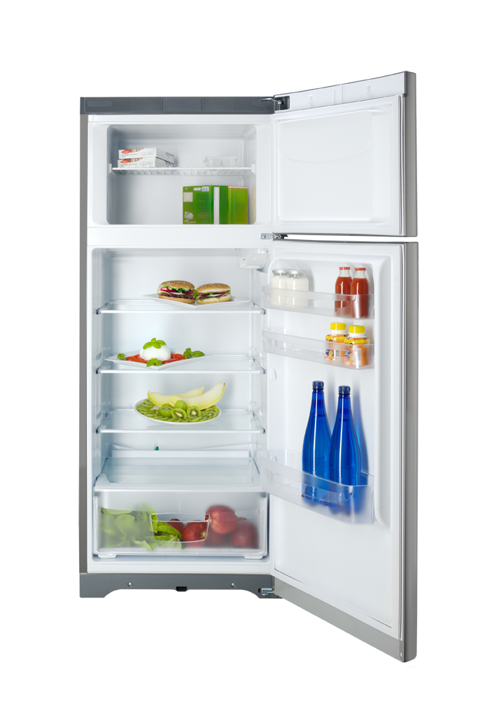 Indesit TIAA 10 X