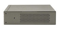 LevelOne FEU-1610 network switch Unmanaged Grey – image 3