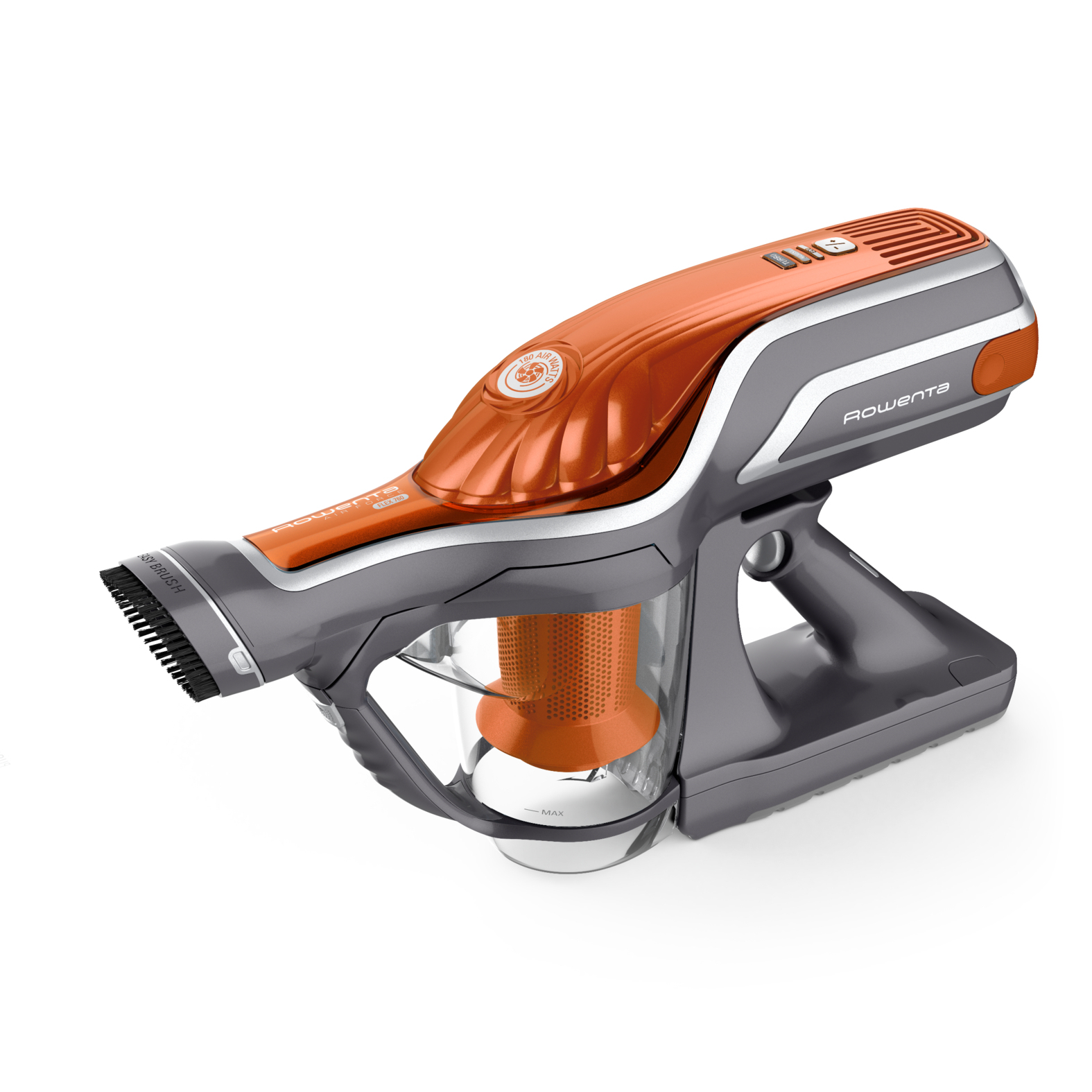 Rowenta RH9574 2-in-1 stick vacuum Battery Dry Bagless – image 6