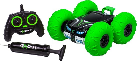 Exost 360 Tornado – image 5