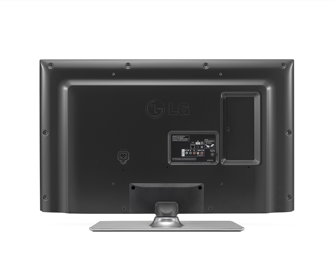 LG 32LF650V TV 81.3 cm (32") Full HD Smart TV Wi-Fi Black – image 7