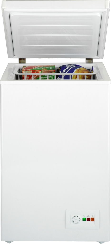 Beko CF393AP Chest freezer Freestanding