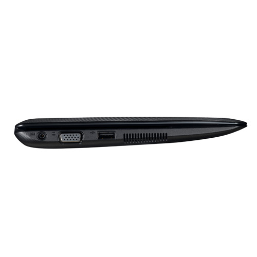 ASUS 1011PX-BLK004M netbook Intel Atom® N570 – image 3