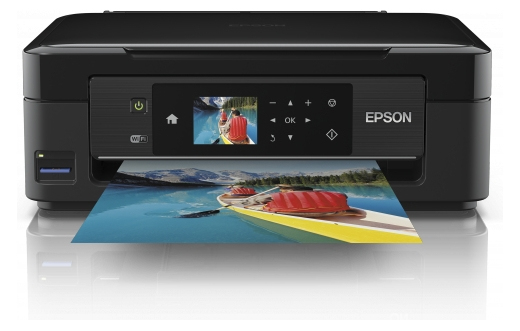 Epson Expression Home XP-422 – image 2