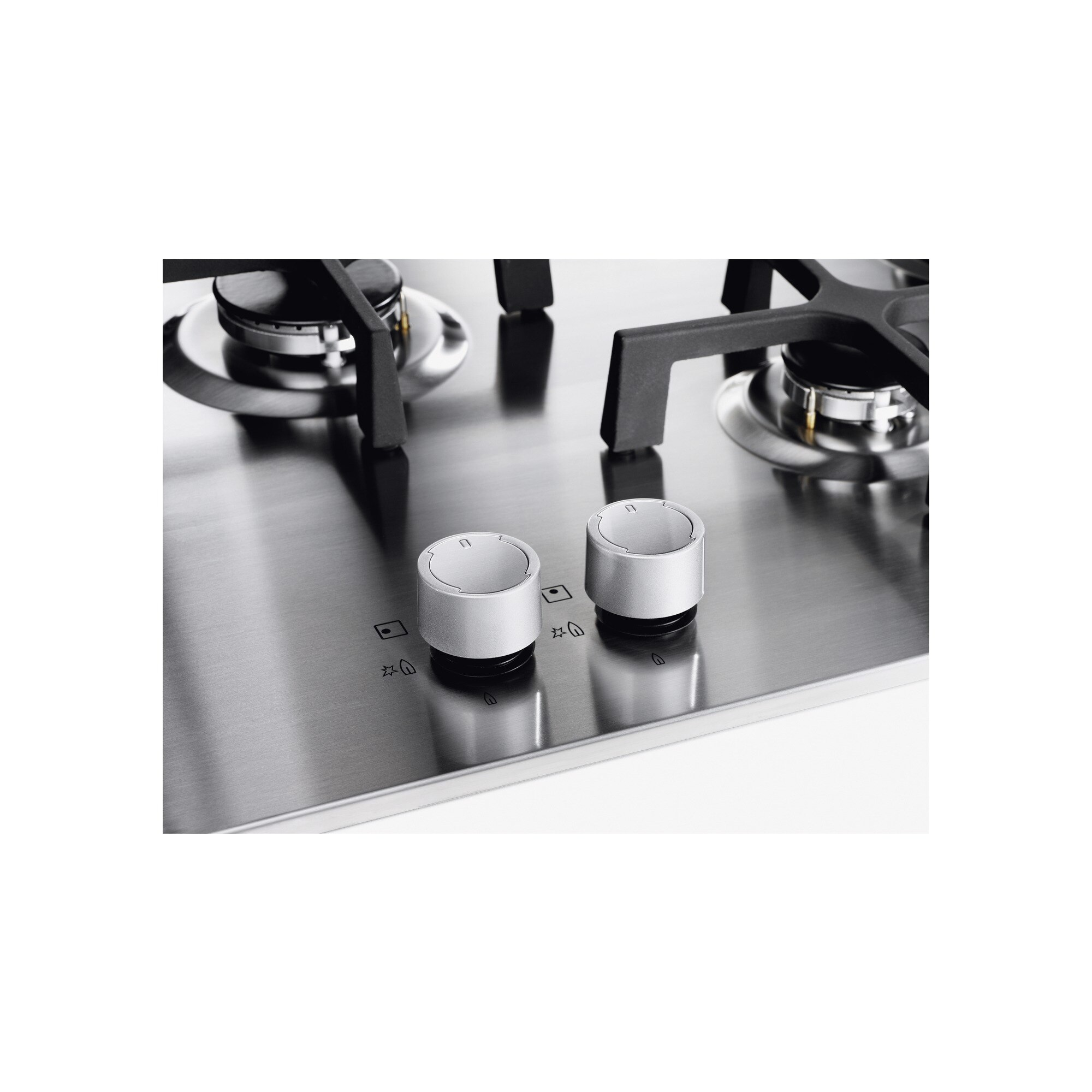 Electrolux EGD6576NOK Black Built-in – image 5