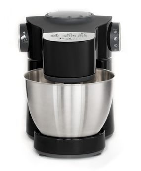 Moulinex QA3098B1 mixer Stand mixer – image 6