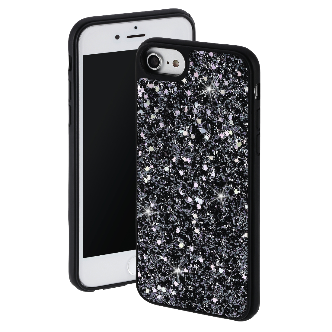 Hama Glitter mobile phone case – image 1