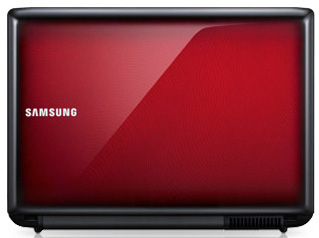 Samsung R R480-JS01 Intel® Core™ i3 i3-330M – image 3