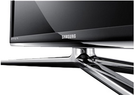 Samsung UE55C7000 TV – image 3