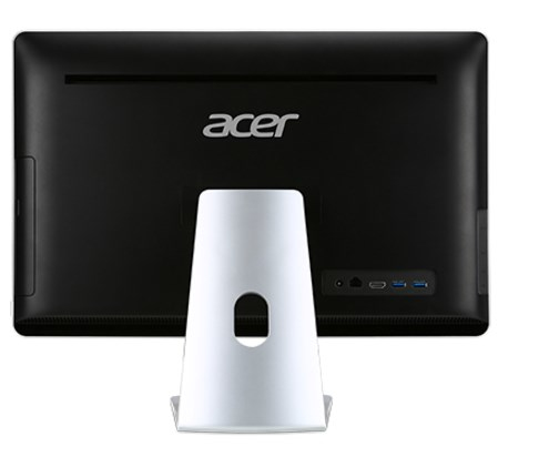 Acer Aspire ZC-700-MB51 Intel® Celeron® N3150 – image 2