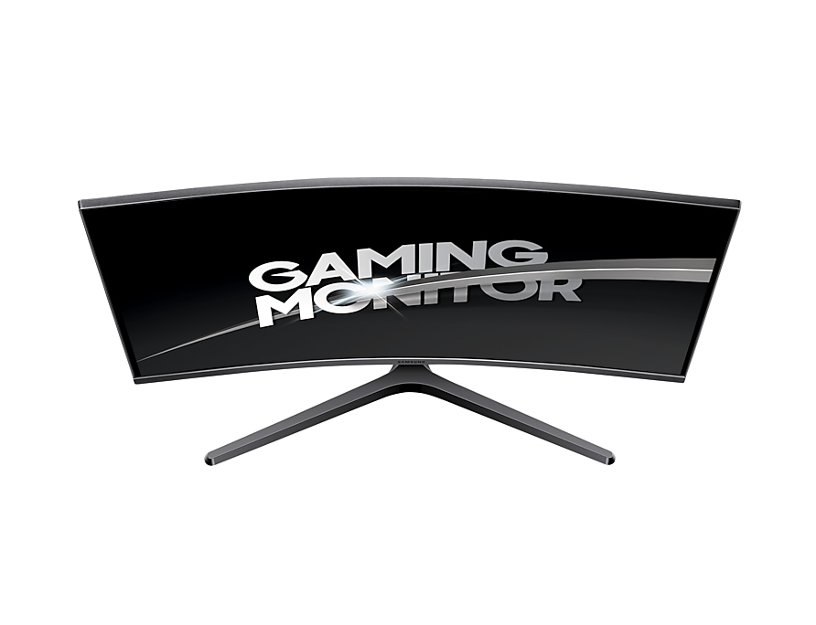 Samsung LC32JG54QQ computer monitor – image 7