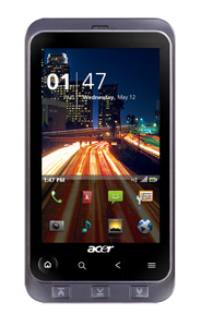 Acer Liquid Stream S110 – image 1