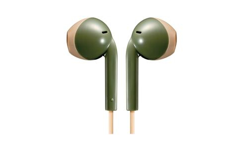 JVC HA-F19M-GC Retro earbuds – image 3